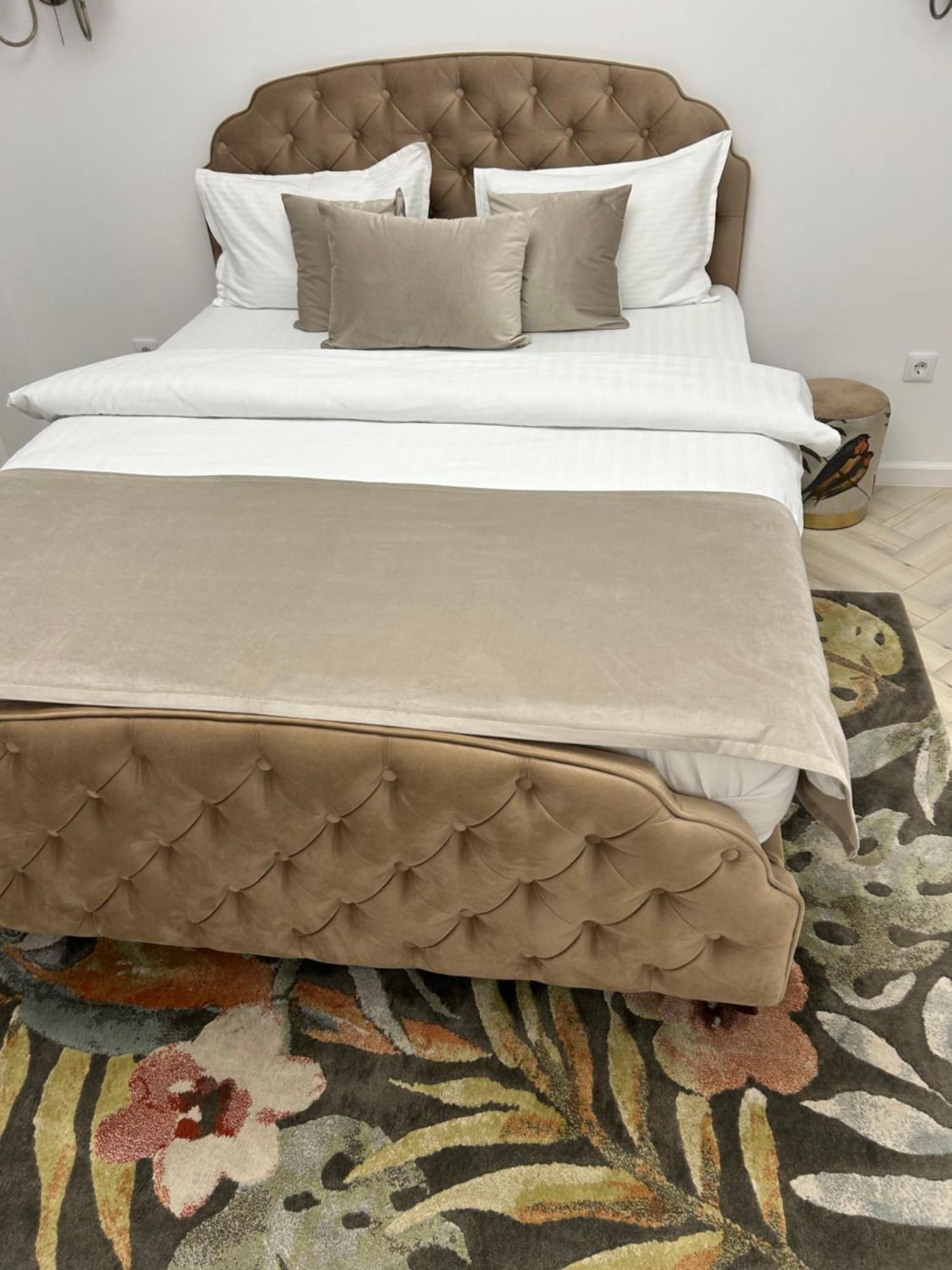 Elite Apartment Sibiu Eksteriør billede